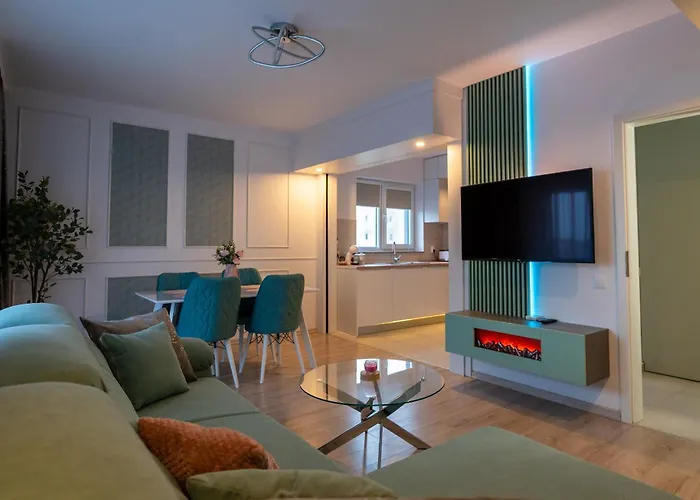 Rvn Residence
